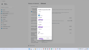 Changer Dns Preferes Windows 11 1536x864