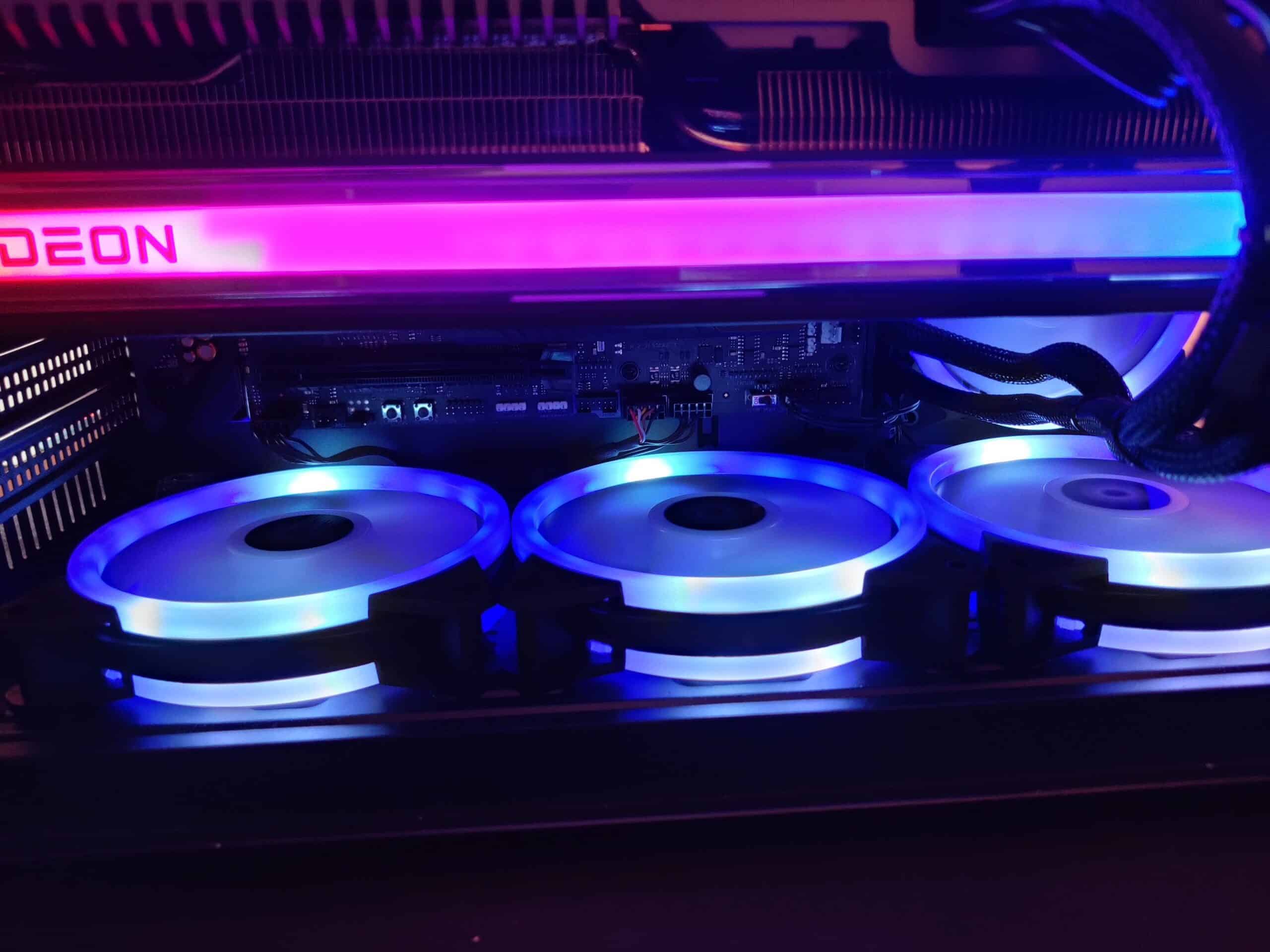 Monteur Pc A Domicile Xigmatek Aquarius Pro