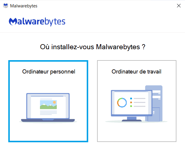 Ou Voulez Vous Installer Malwarebytes