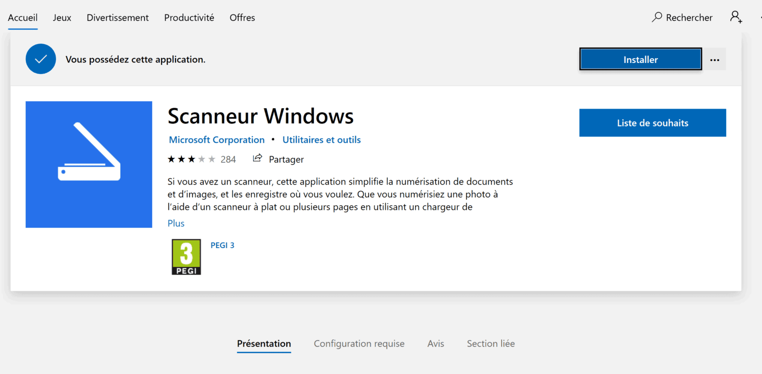 Scanneur Microsoft Store 1536x754