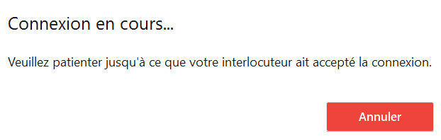 Connexion En Cours Anydesk