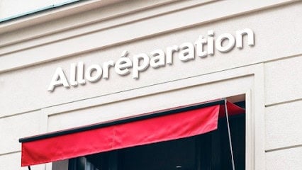 Alloréparation Paris 19eme