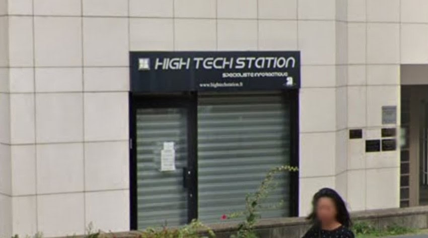 Dépannage Informatique 66 Rue De La Glacière, 75013 Paris