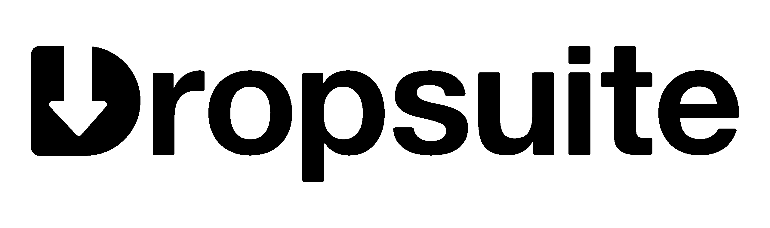 Dropsuite Logo Archivage Mail