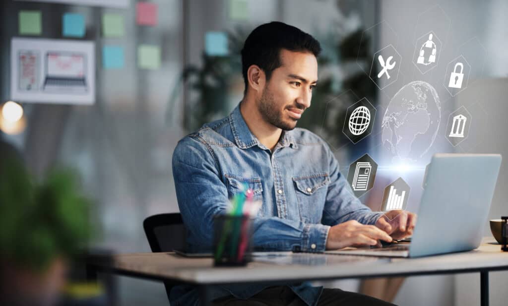 audit sécurité informatique à paris