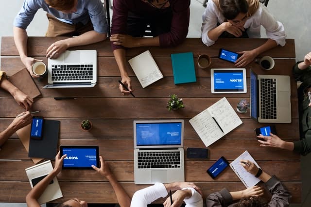 Consultant Informatique Paris