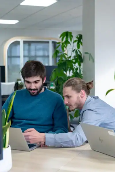 Depannage Réseau D'entreprise à Paris