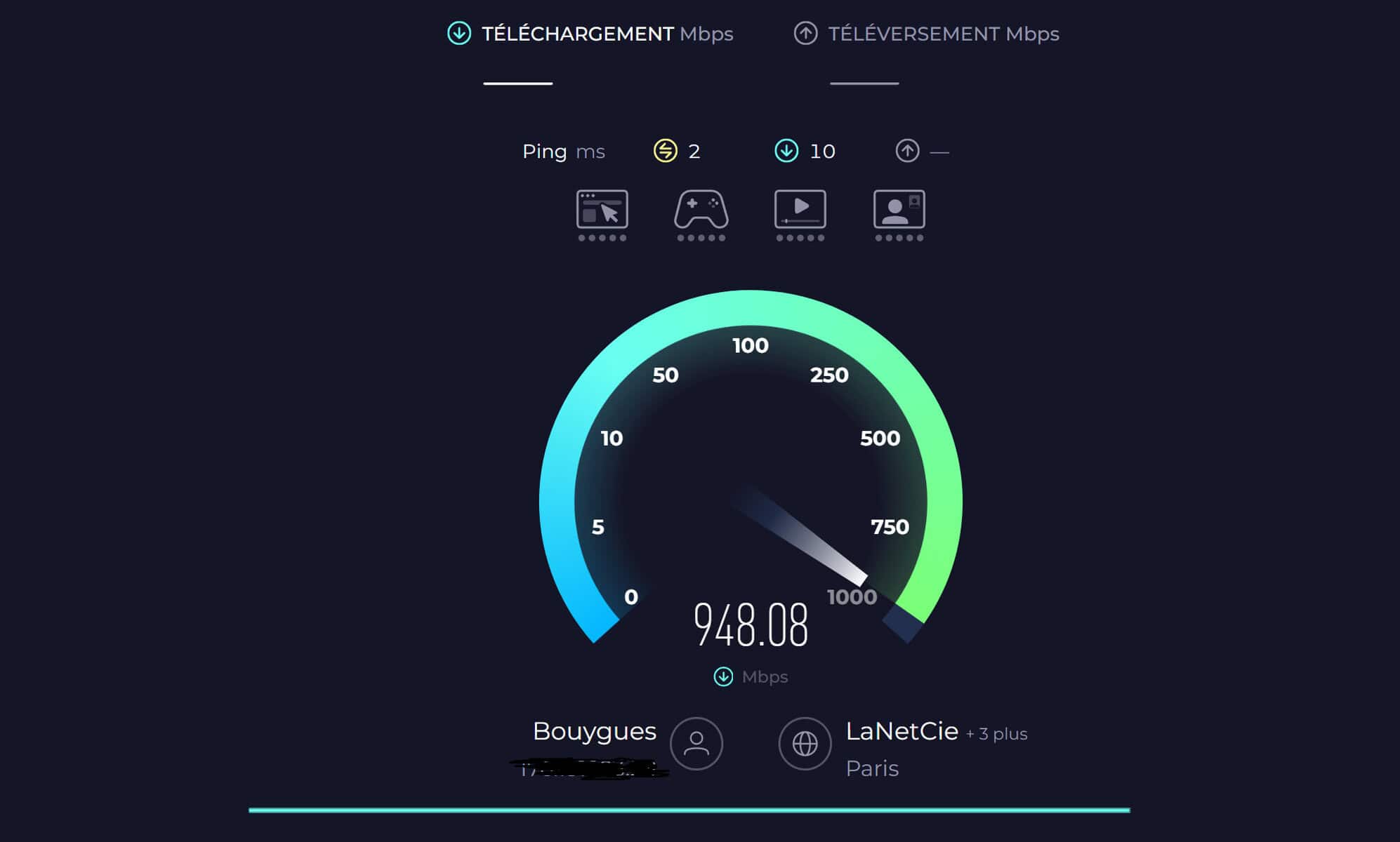 Diagnostic D'un Reseau Wifi à Domicile Paris