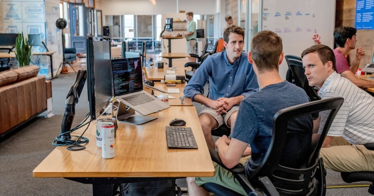 Entreprise Conseil Achat Informatique Paris