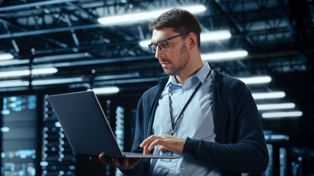 Entreprise De Depannage Informatique Pour Tpe à Paris