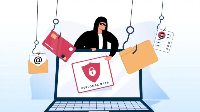 Formation D'entreprise Par Mail Contre Le Phishing Et Arnaques