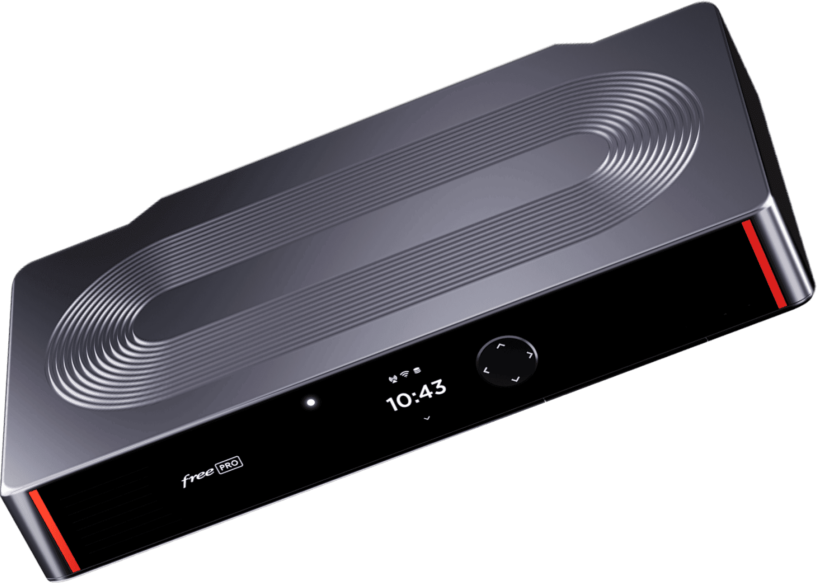 Freebox Pro Depannage Reseau Paris