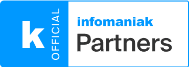 Infomaniak Partenaire Maintenance Informatique