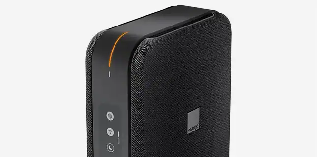 Livebox Pro 7 Depannage Entreprise Paris
