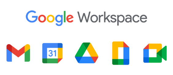 Maintenance Google Workspace